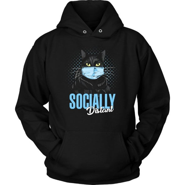 Limited Edition - Socially Distant
