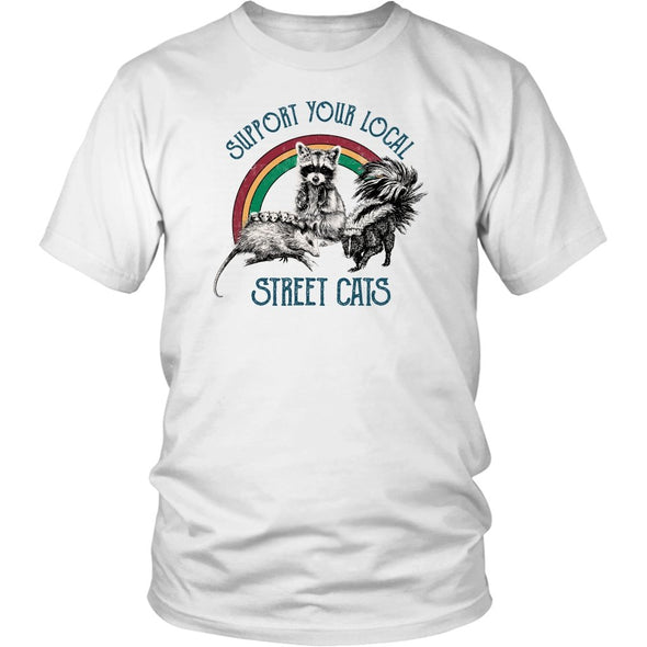 Limited Edition - Street Cats