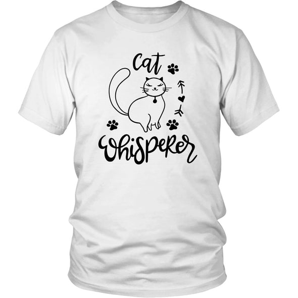 Limited Edition - Cat Whisperer!