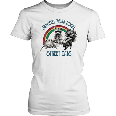 Limited Edition - Street Cats