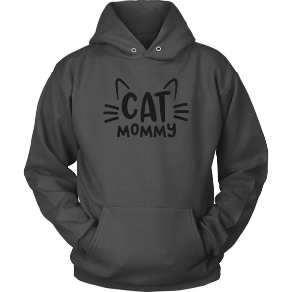Cat Mommy! (Limited Edition)
