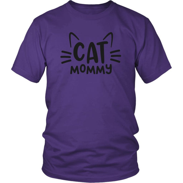 Cat Mommy! (Limited Edition)