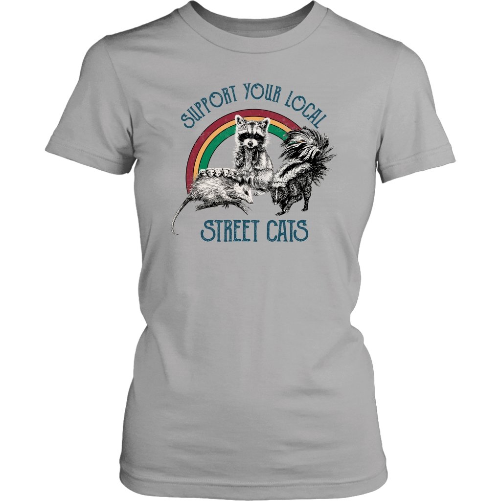 Limited Edition - Street Cats – | 